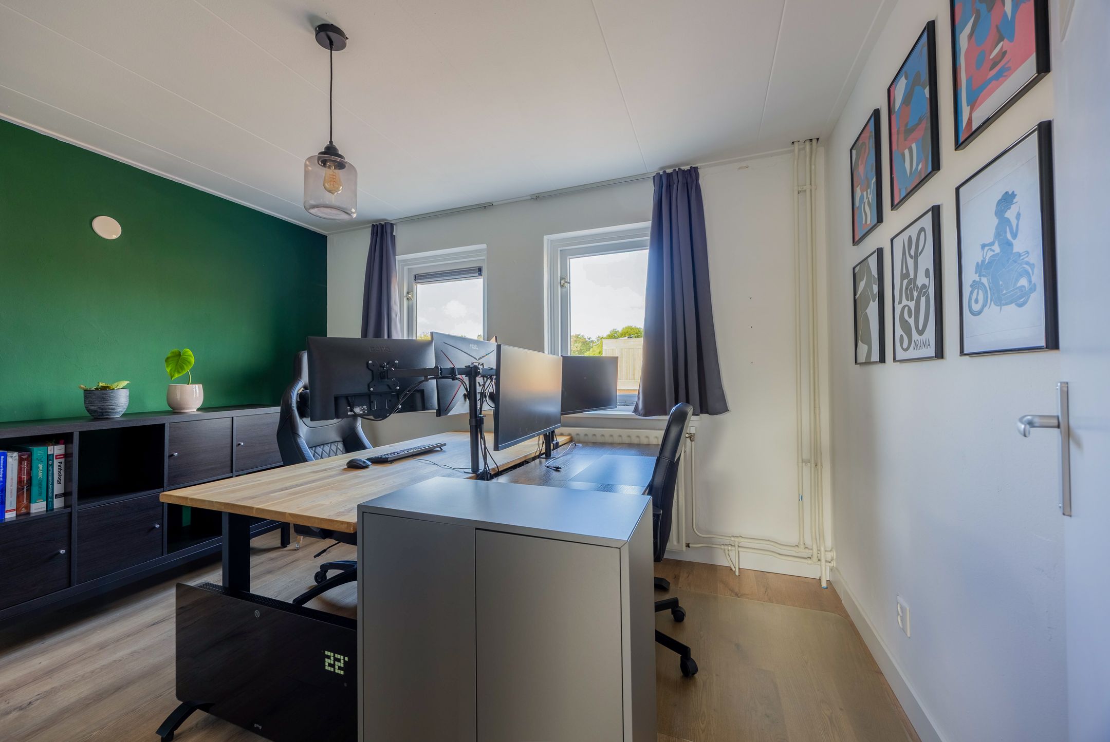 Foto 27 van Prof vd Brinkstraat 38