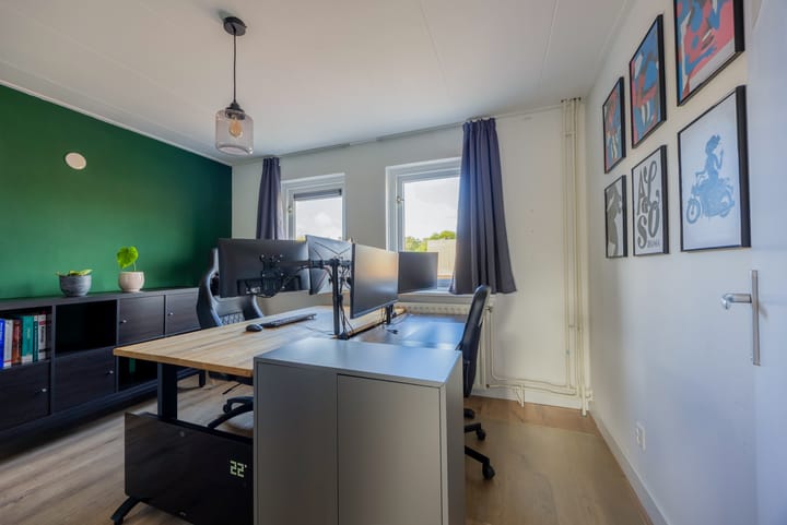 Photo 27 of Prof vd Brinkstraat 38