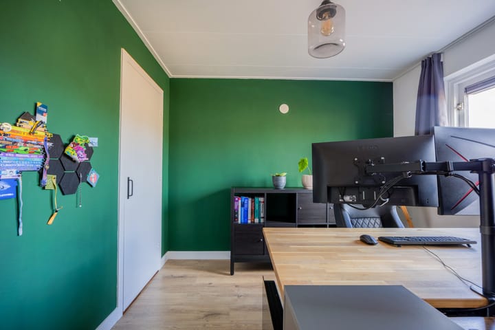 Photo 28 of Prof vd Brinkstraat 38