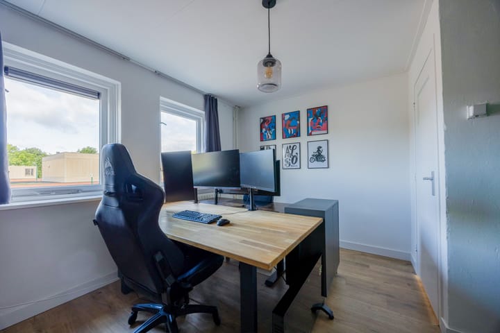 Photo 29 of Prof vd Brinkstraat 38