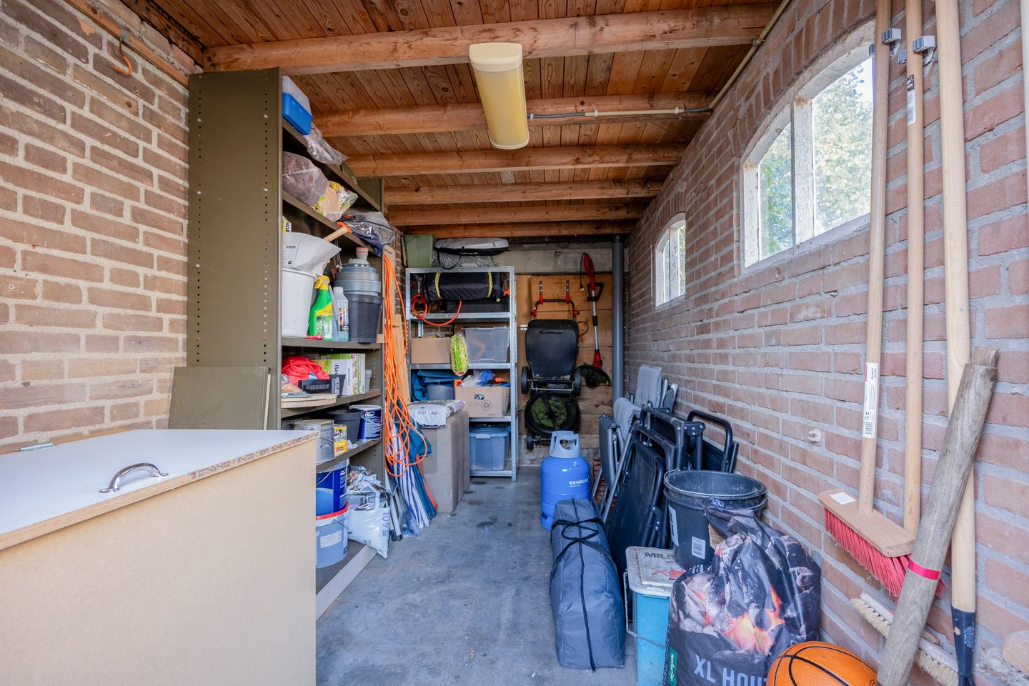 Foto 35 van Prof vd Brinkstraat 38