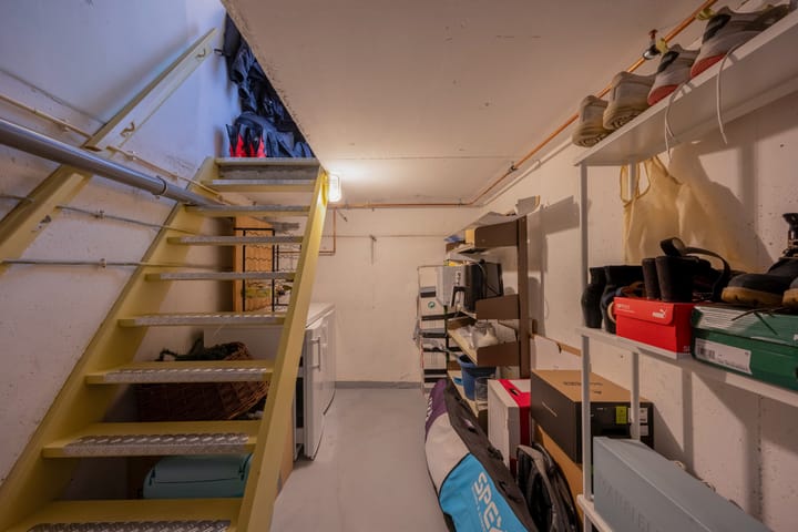 Photo 38 of Prof vd Brinkstraat 38