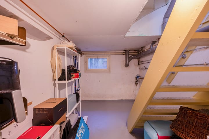 Photo 39 of Prof vd Brinkstraat 38