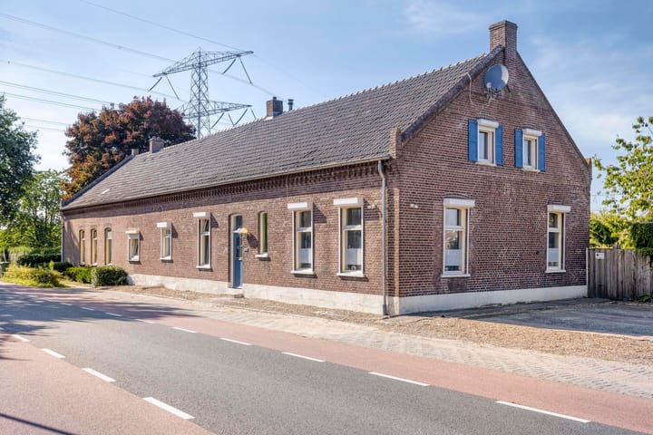 Foto 5 van Meijelseweg 34