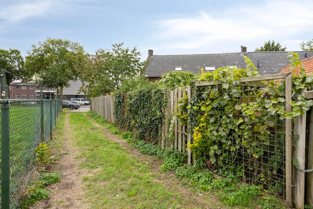 Foto 46 van Meijelseweg 34