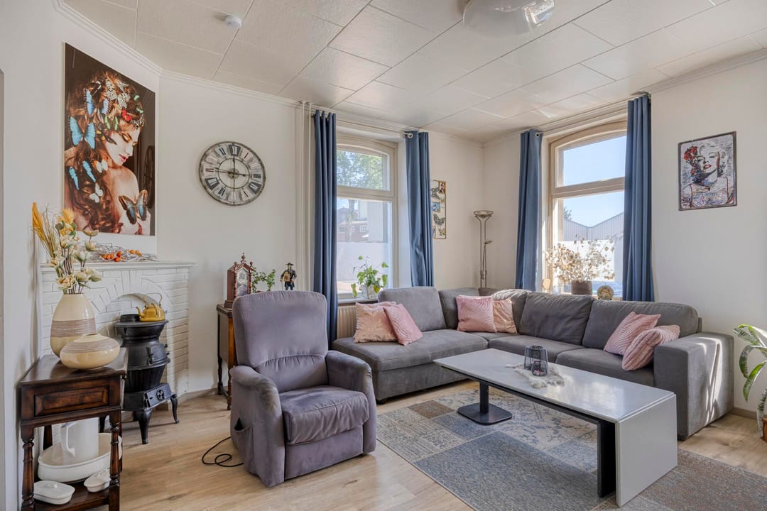 Foto 13 van Meijelseweg 34