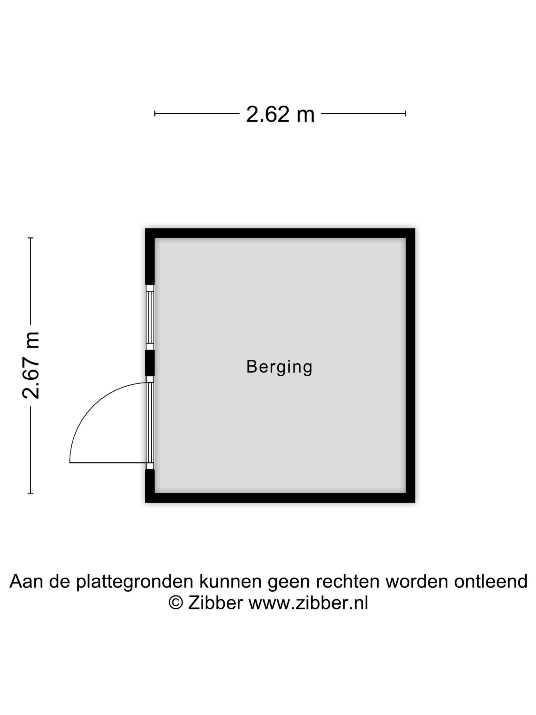 Foto 51 van Meijelseweg 34