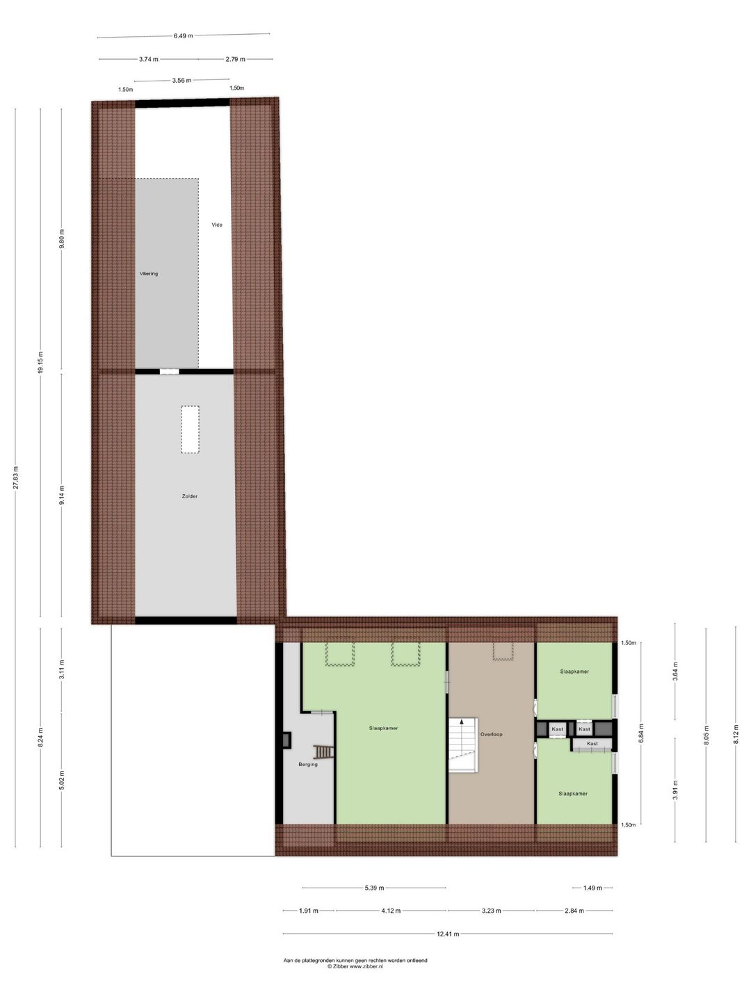 Foto 52 van Meijelseweg 34