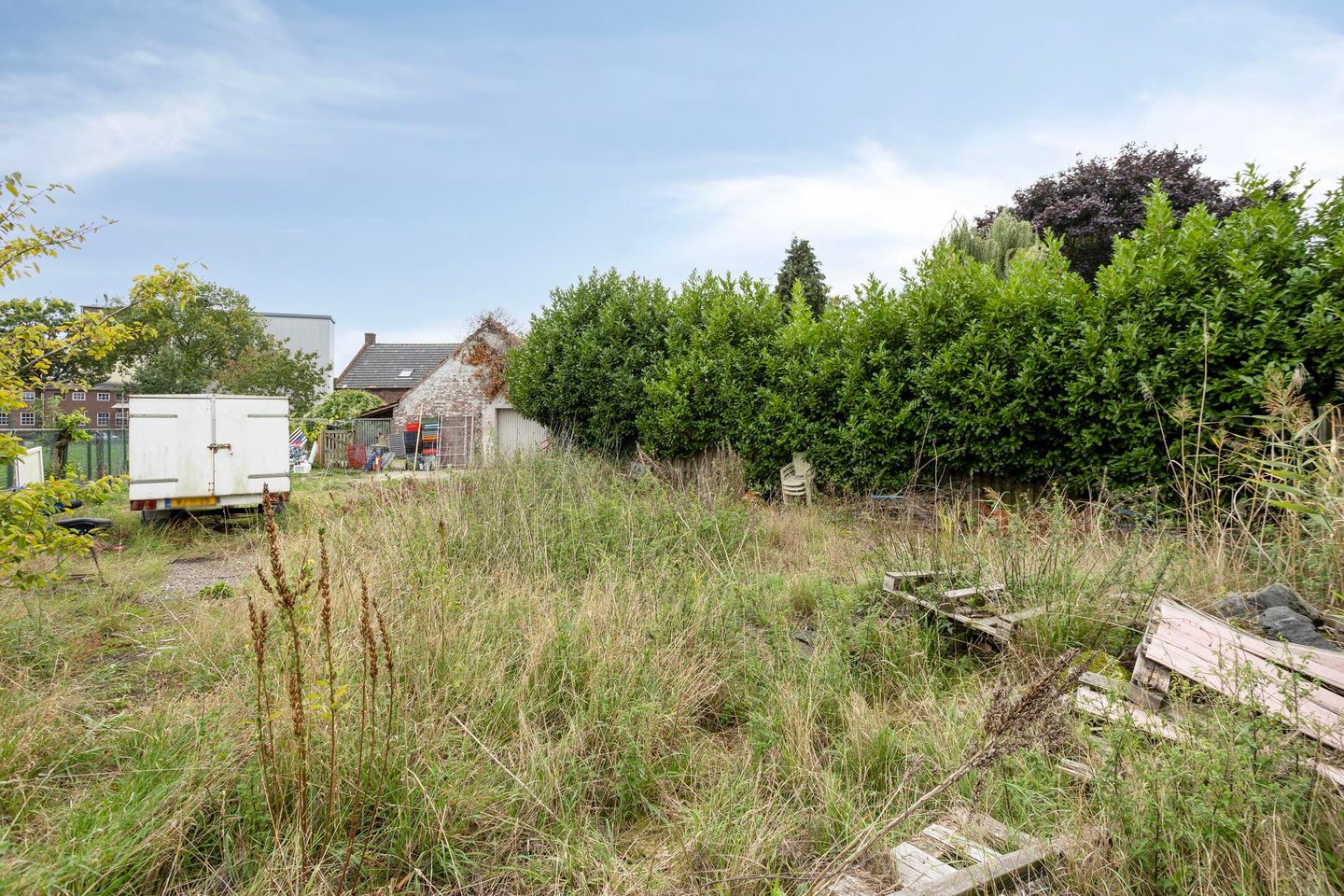 Foto 44 van Meijelseweg 34