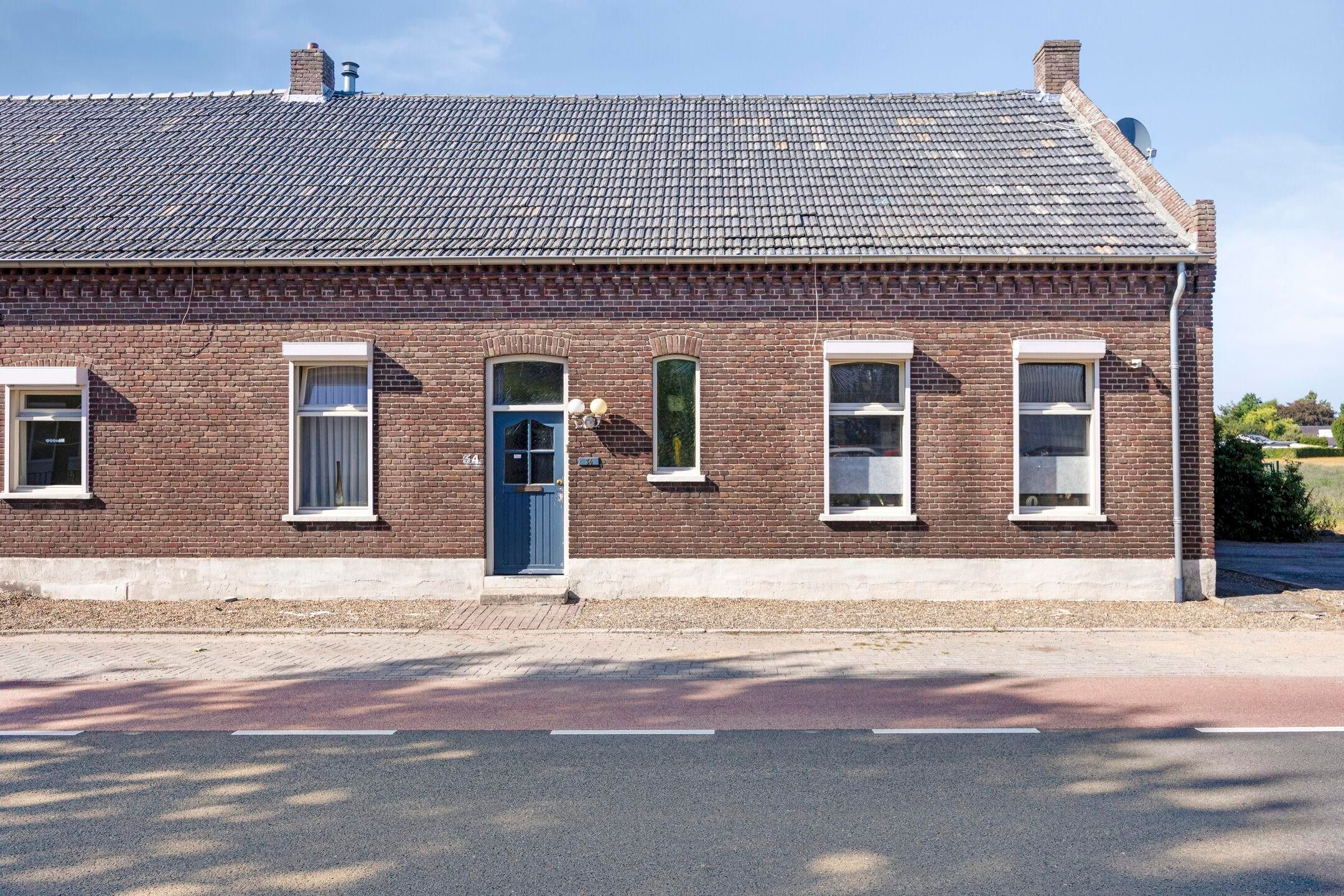 Foto 6 van Meijelseweg 34