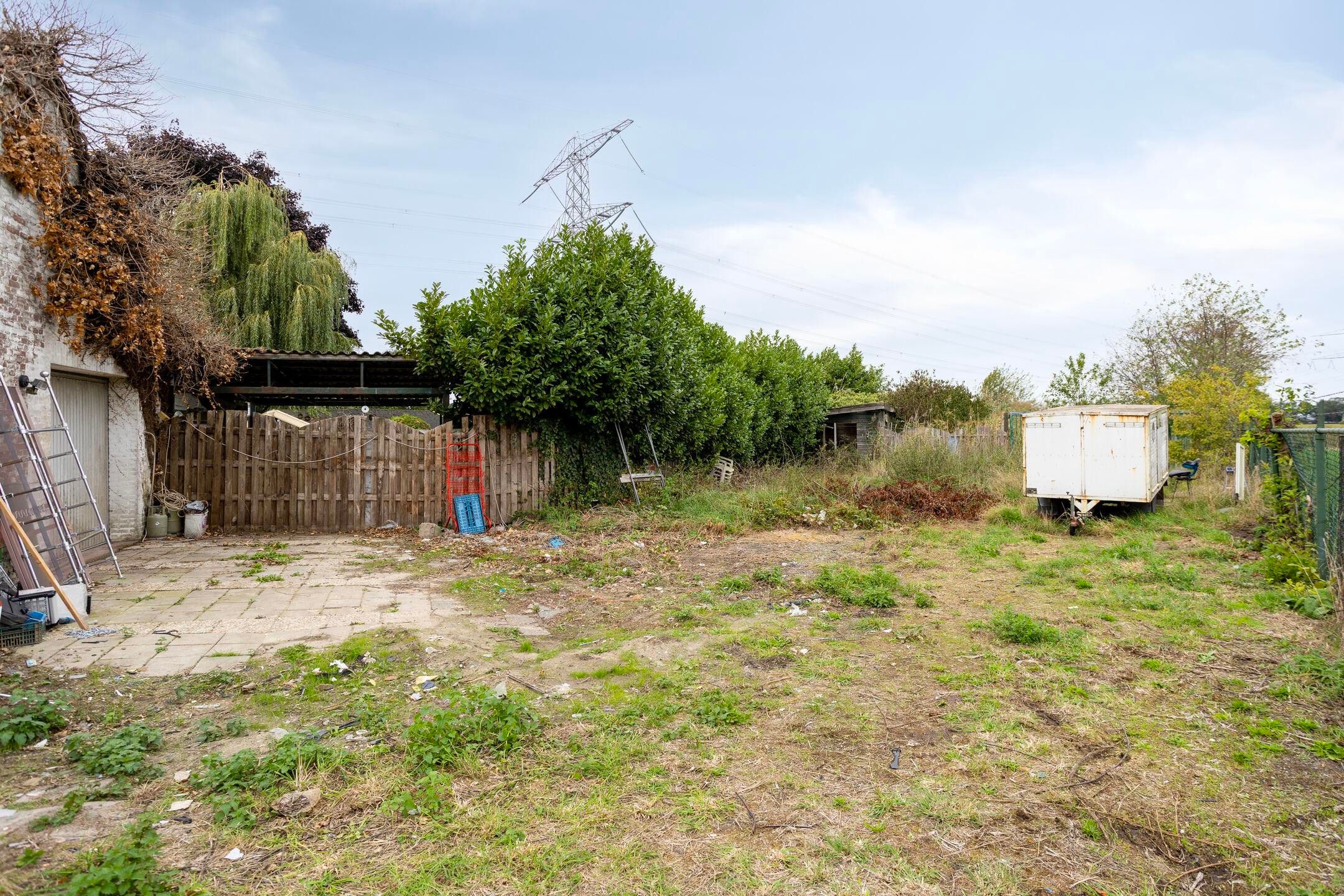 Foto 45 van Meijelseweg 34