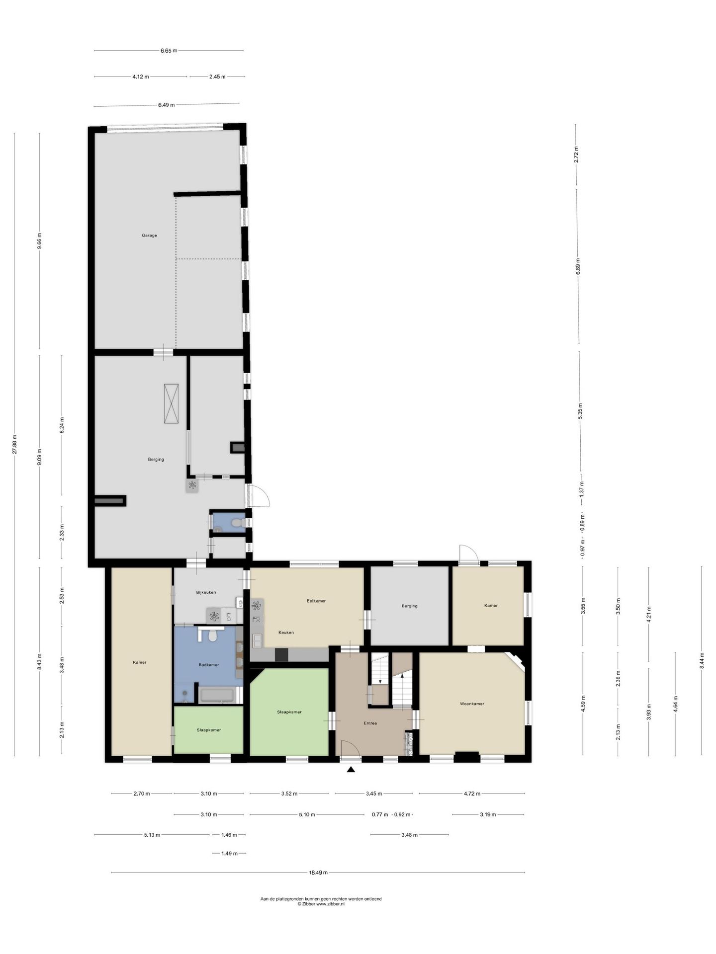 Foto 50 van Meijelseweg 34