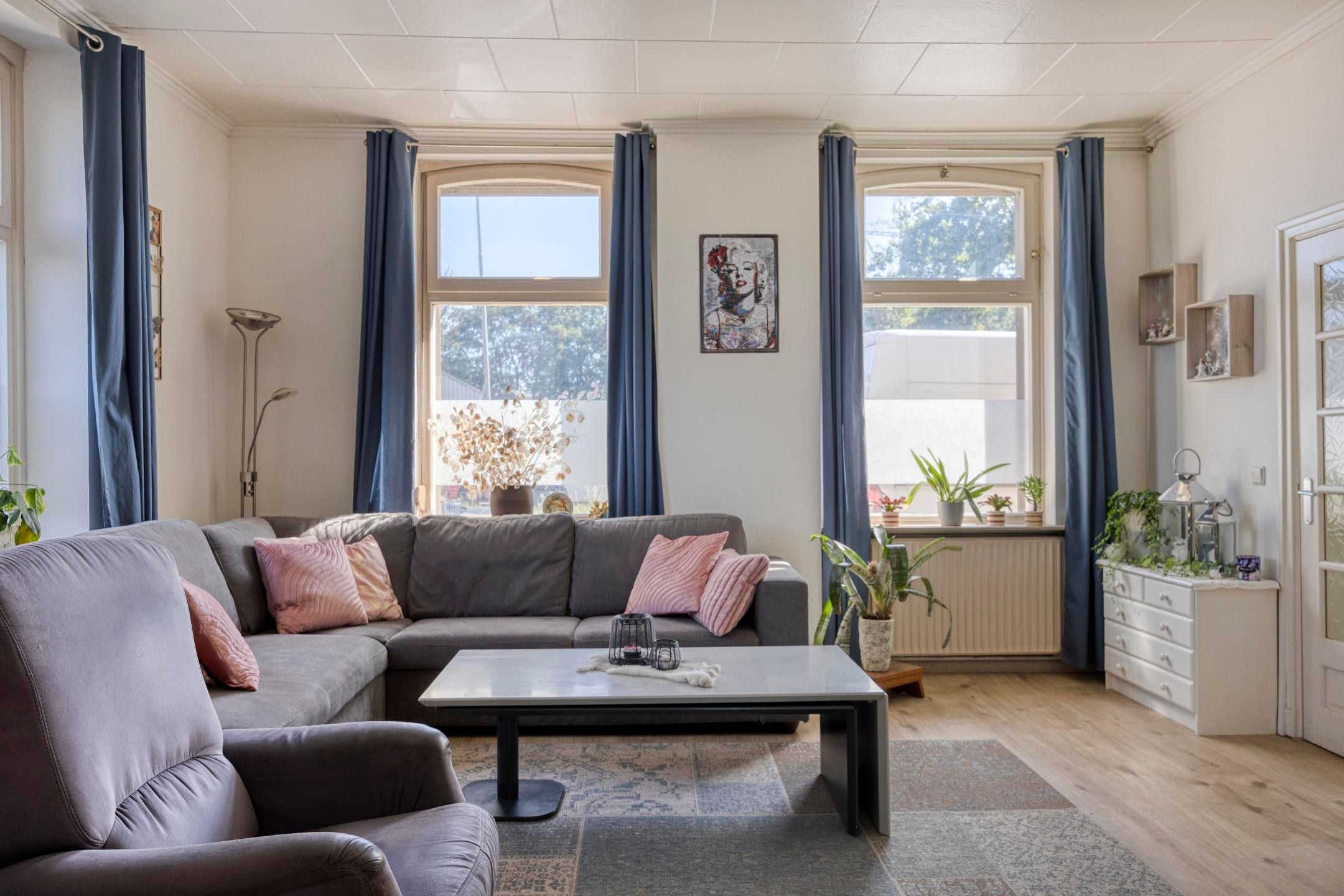 Foto 3 van Meijelseweg 34