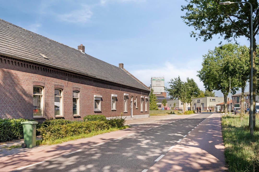 Foto 7 van Meijelseweg 34