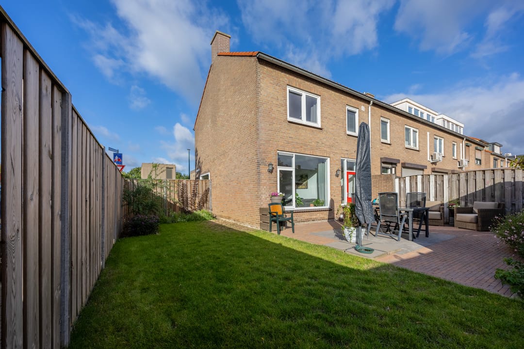 Foto 43 van Prof vd Brinkstraat 38