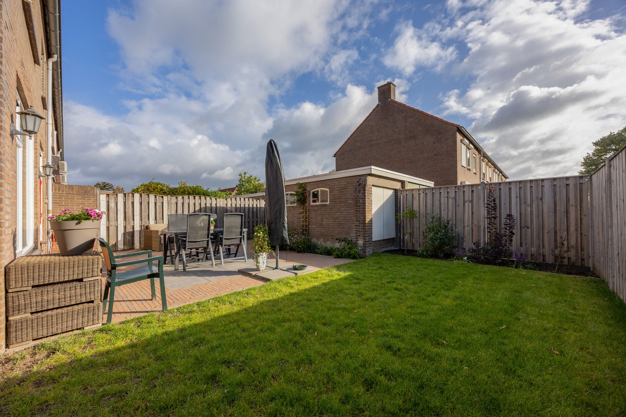 Foto 45 van Prof vd Brinkstraat 38