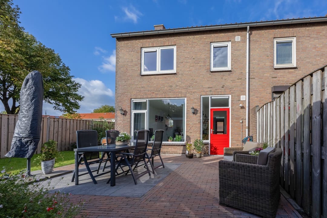 Foto 46 van Prof vd Brinkstraat 38