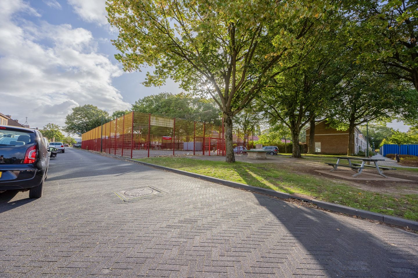 Foto 50 van Prof vd Brinkstraat 38