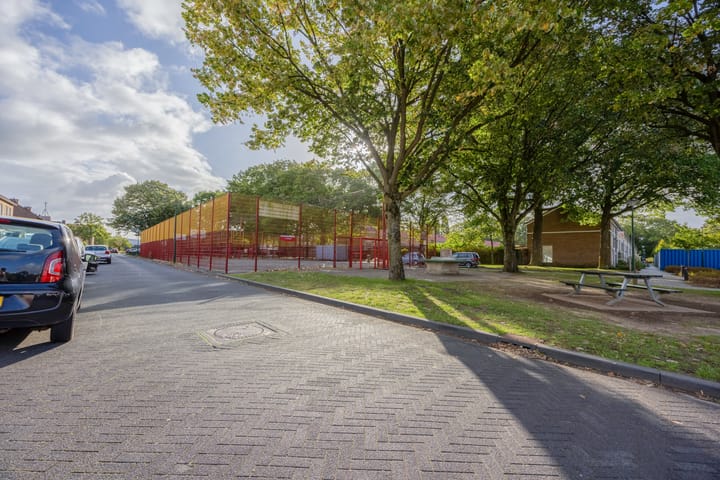 Photo 50 of Prof vd Brinkstraat 38