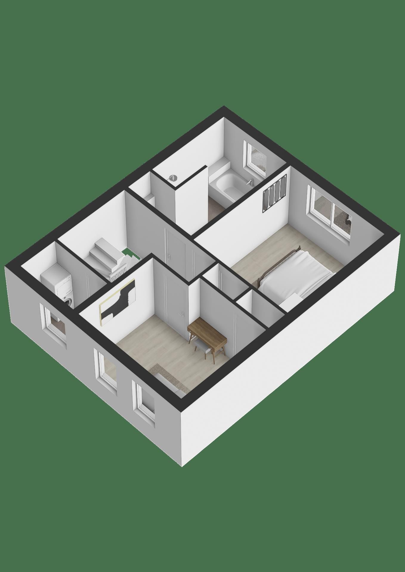 Foto 54 van Prof vd Brinkstraat 38