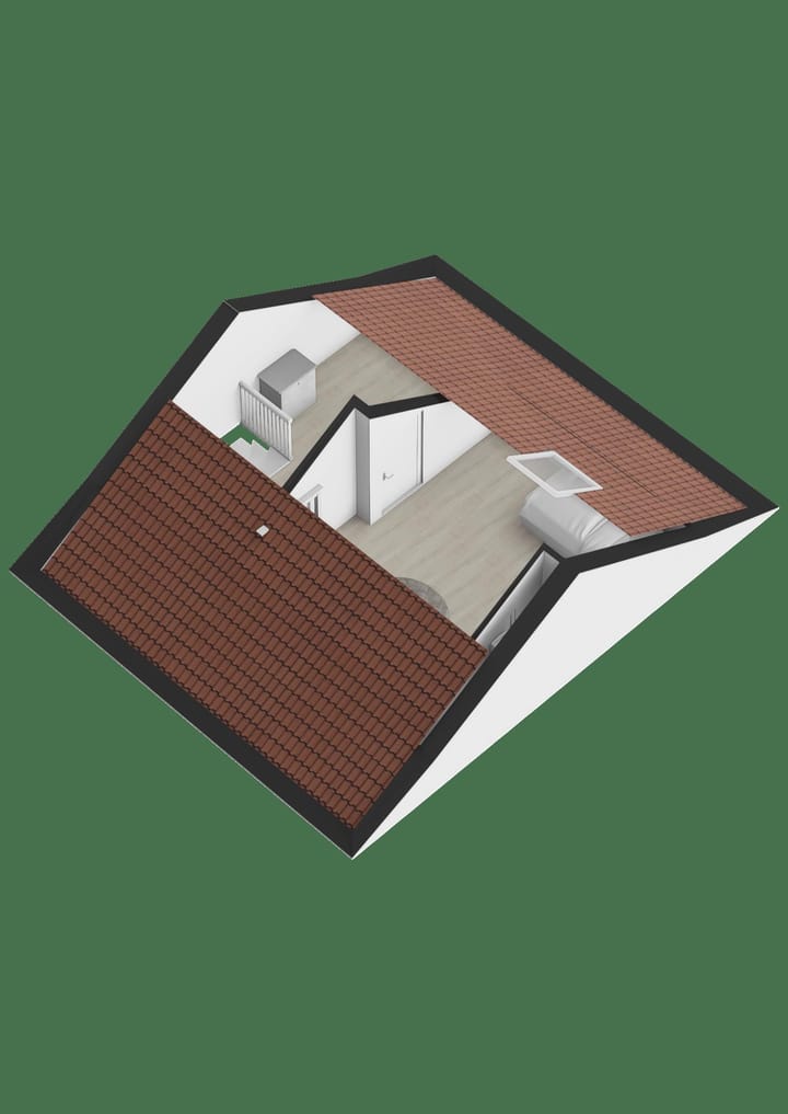 Photo 56 of Prof vd Brinkstraat 38