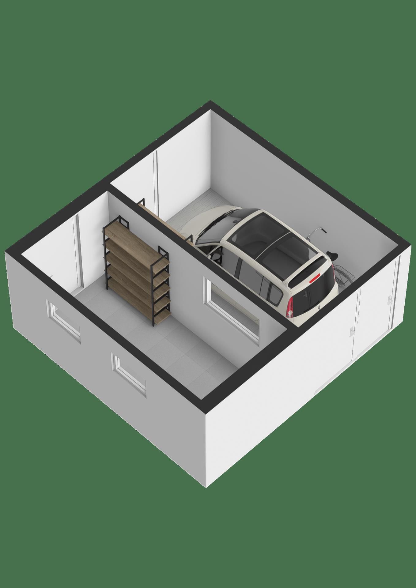 Foto 60 van Prof vd Brinkstraat 38