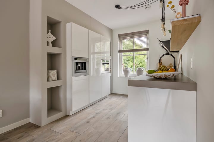 Foto 3 van Klaproos 47