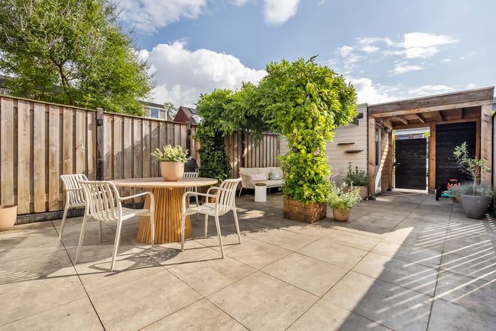 Foto 4 van Klaproos 47