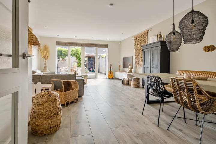 Foto 5 van Klaproos 47