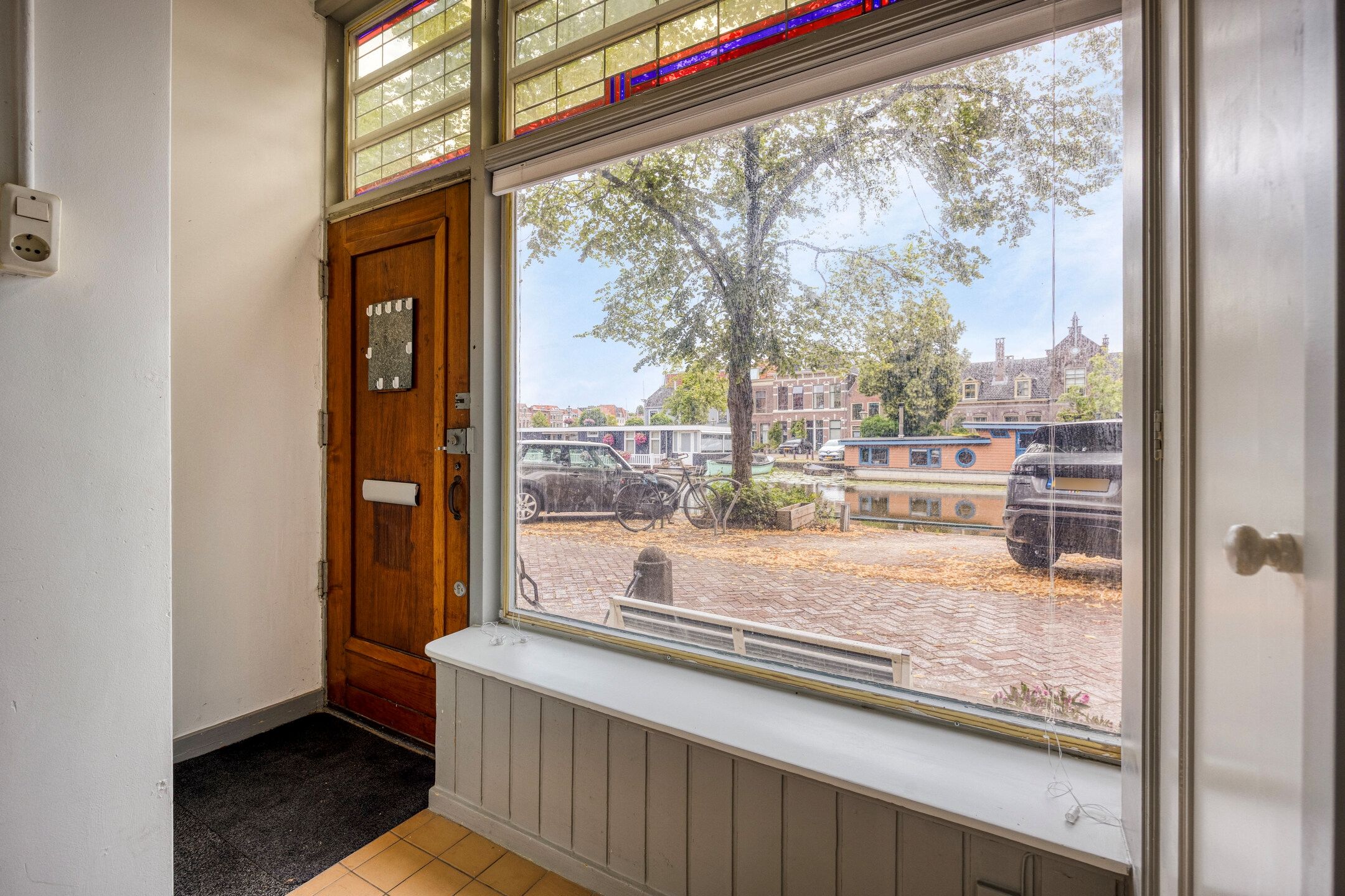 Foto 3 van Herengracht 132