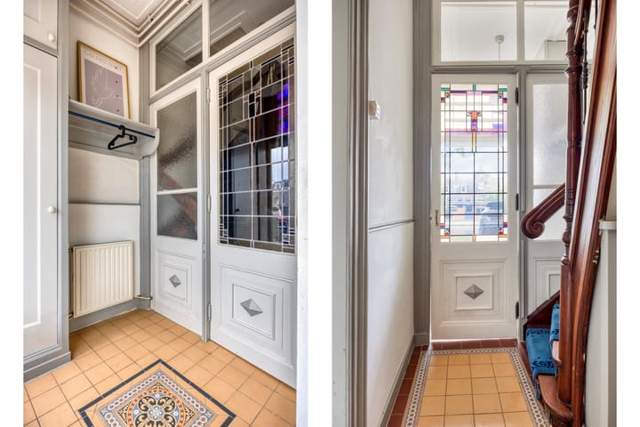 Foto 4 van Herengracht 132