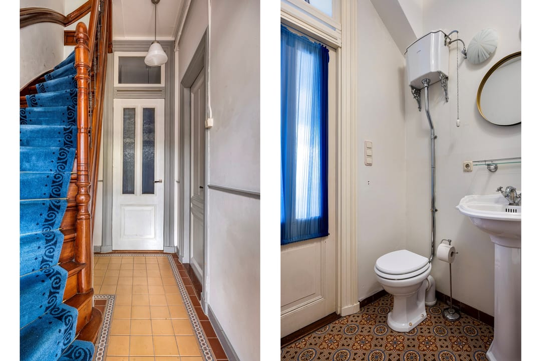 Foto 7 van Herengracht 132