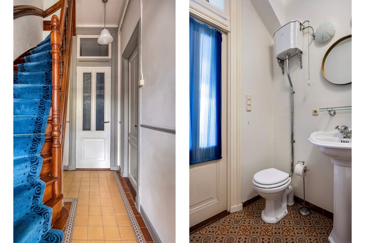 Photo 7 of Herengracht 132