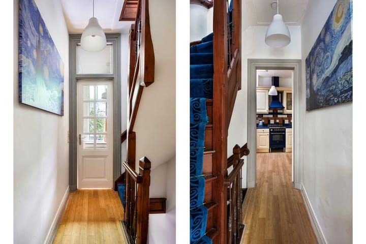 Photo 11 of Herengracht 132