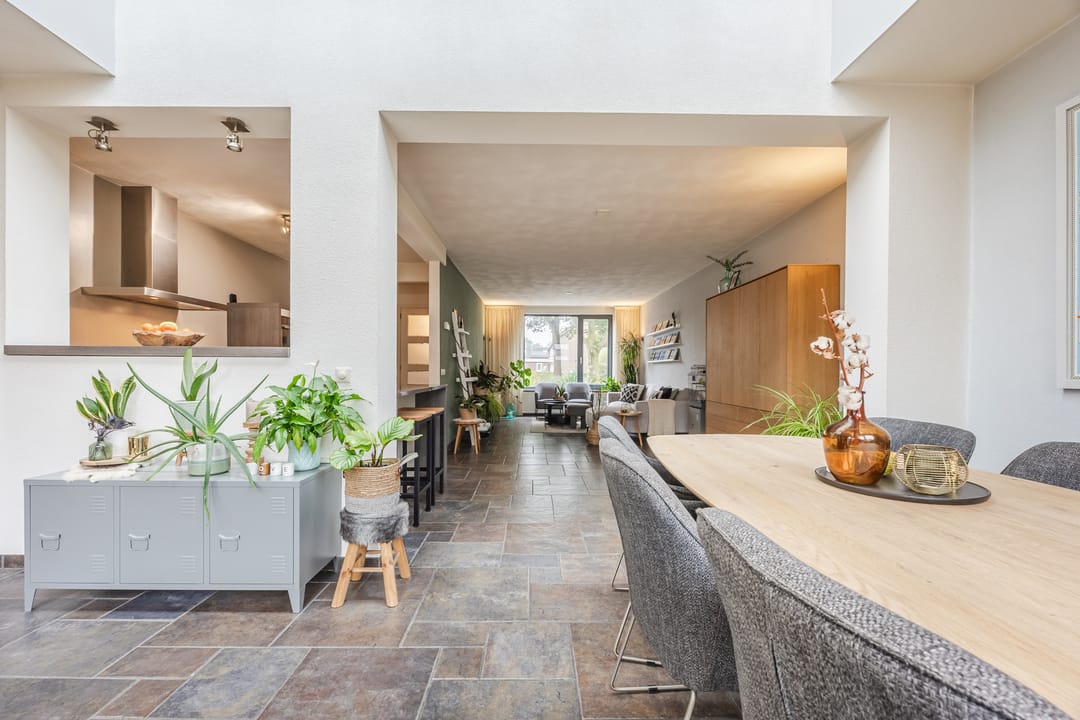 Foto 13 van Raam 532