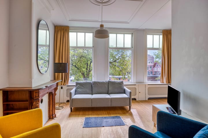 Photo 12 of Herengracht 132