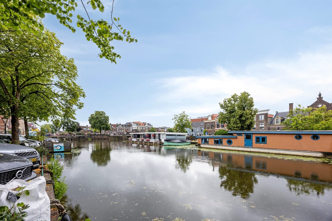 Foto 13 van Herengracht 132