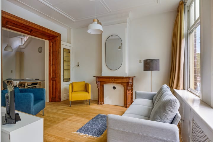 Photo 14 of Herengracht 132