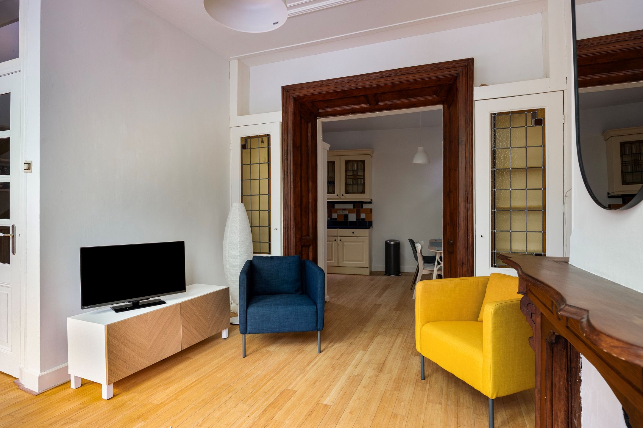 Foto 15 van Herengracht 132