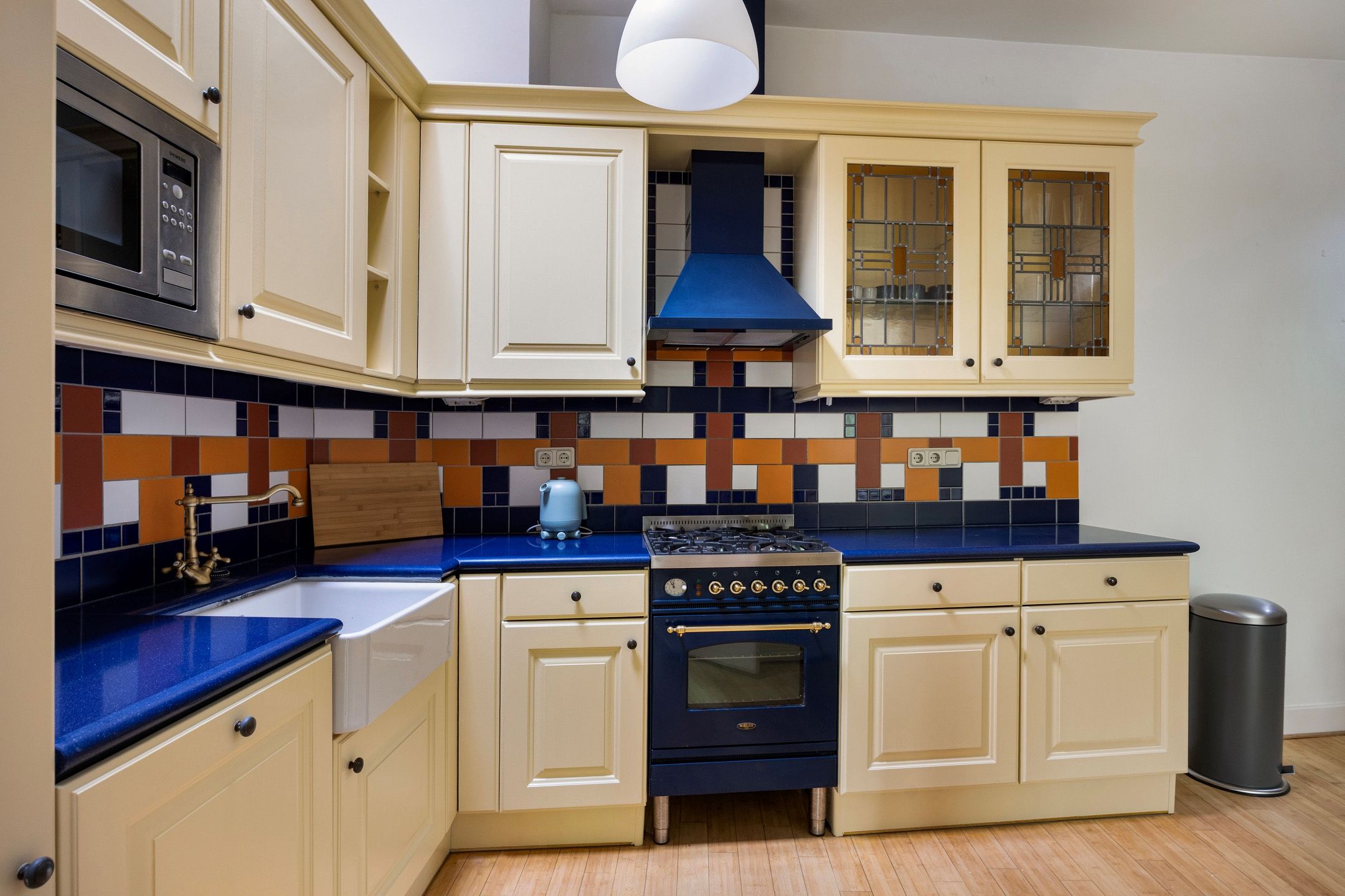 Foto 18 van Herengracht 132