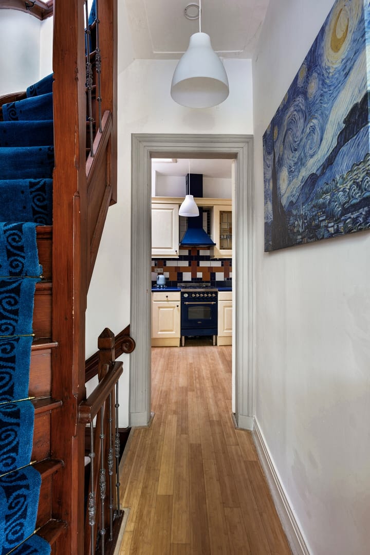 Photo 19 of Herengracht 132