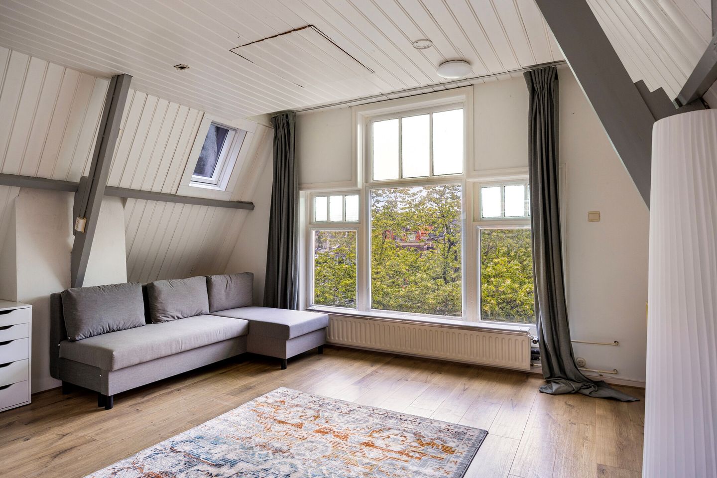 Foto 20 van Herengracht 132