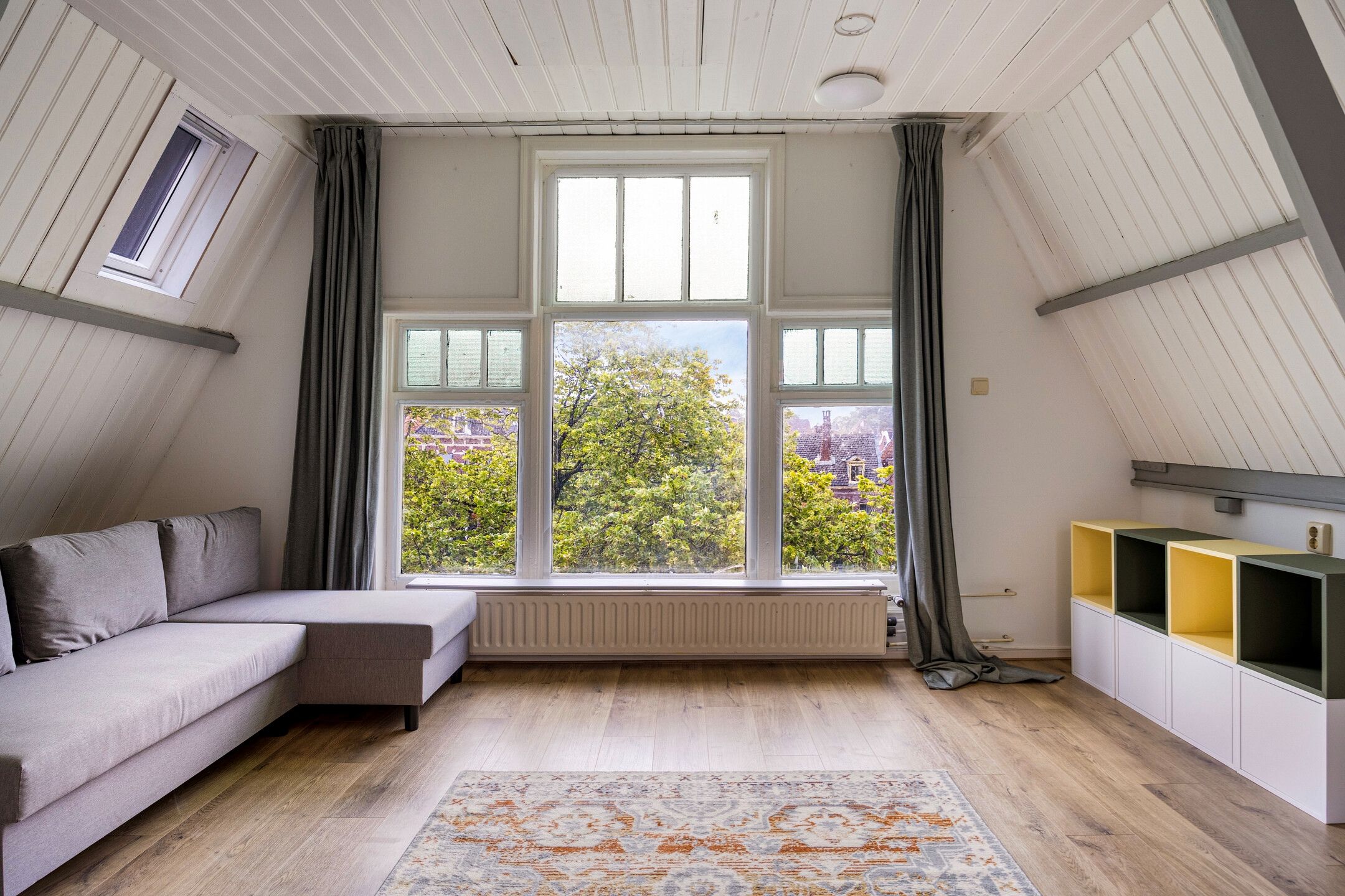 Foto 21 van Herengracht 132