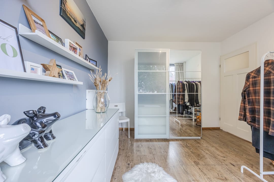 Foto 23 van Raam 532