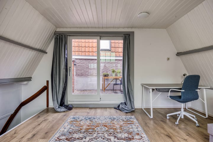 Photo 23 of Herengracht 132