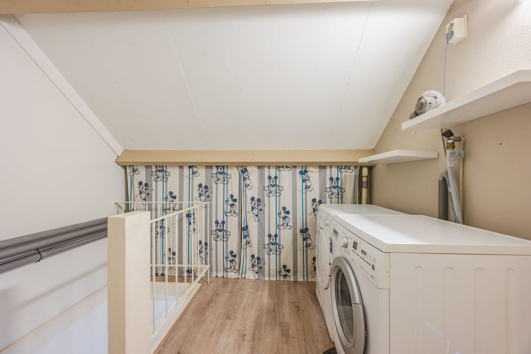 Foto 26 van Raam 532