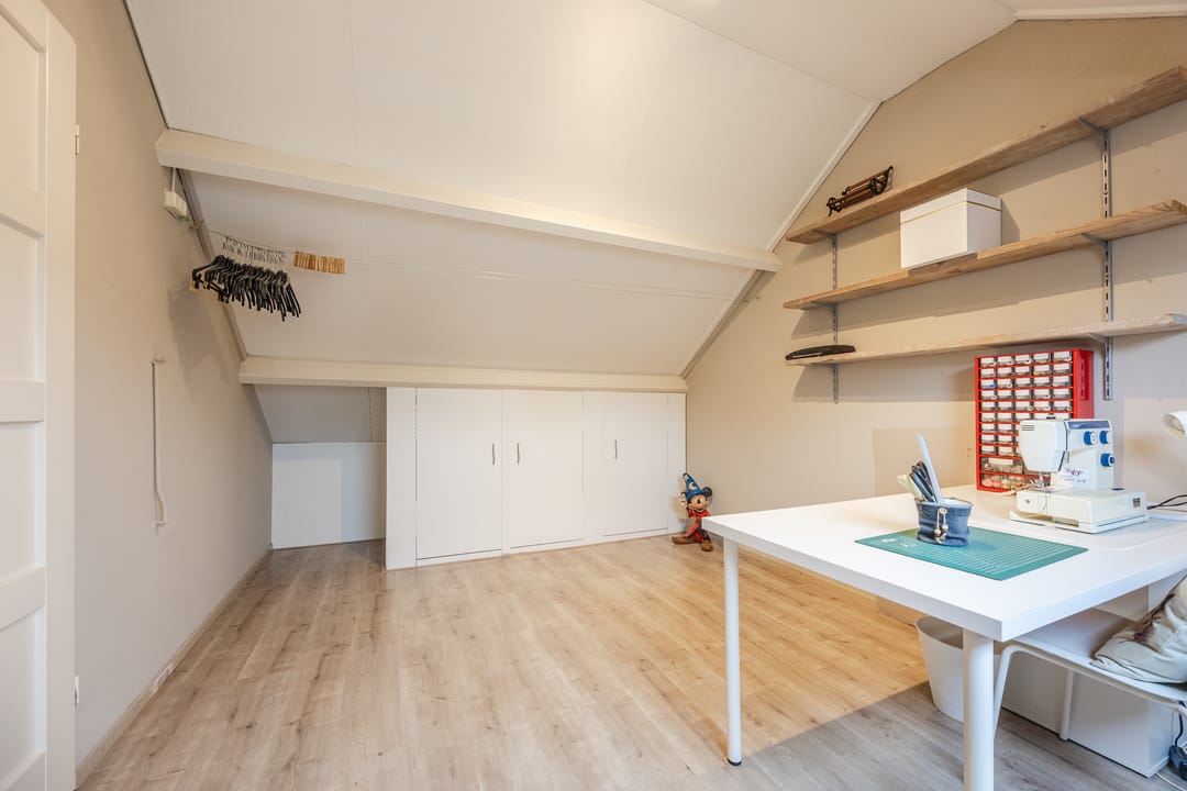 Foto 28 van Raam 532