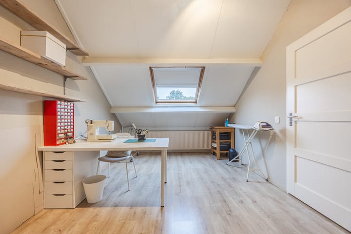 Foto 29 van Raam 532