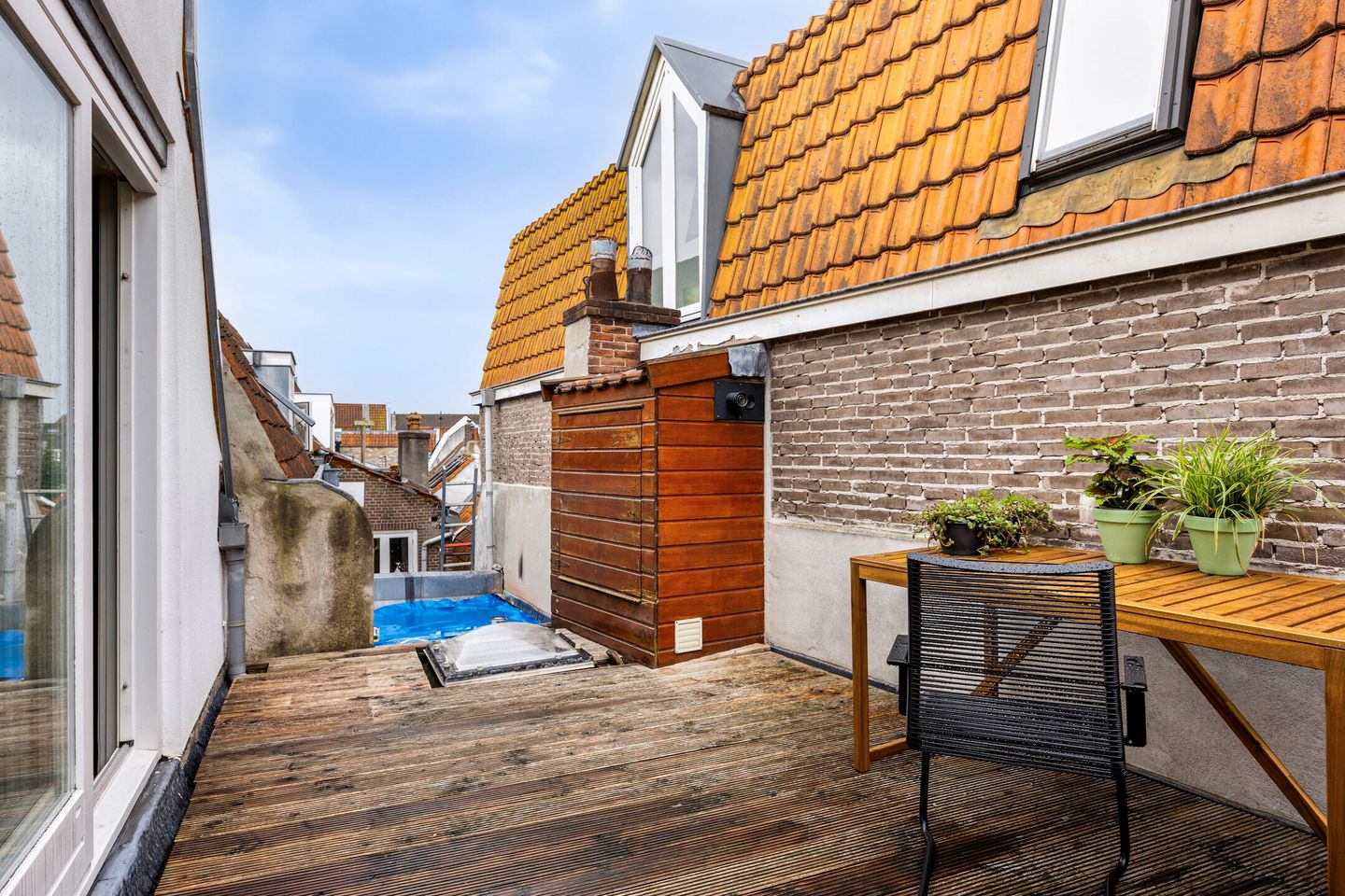 Foto 25 van Herengracht 132