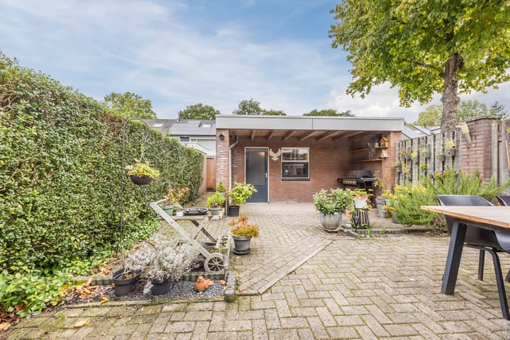 Foto 30 van Raam 532